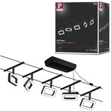 PAULMANN 94485 - Komplet 5xLED/4,8 W sajlni sistem FRAME 230 V crna | Eponuda.com