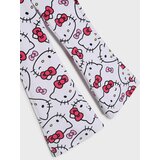 Sinsay Flare hlače s uzorkom Hello Kitty | shoptok.hr