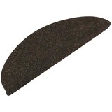  Samoljepljivi otirači za stepenice 30 kom antracit 56x17x3 cm | Eponuda.ba