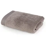 Ručnik Ionity - svijetlo sivi light grey 50x100 cm