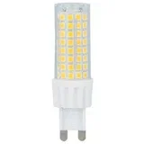 LED žarnica G9 8W - toplo bela 3000K