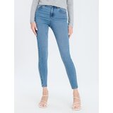 Sinsay skinny traperice | shoptok.hr