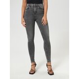 Sinsay ženske high waist skinny traperice 3154B-90J | shoptok.hr