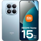 Redmi Note 15 Pro 5G EU 8+512 Glacier Blue | Eponuda.com