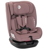 Lorelli AUTO SEDISTE VOYAGER I-SIZE (40-150cm) - PINK + JASTUK ZA PUTOVANJE (10072072516) Slike