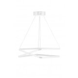 Opviq luster starway white white light | ePonuda.com