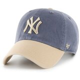 47 Brand Kape s šiltom New York Yankees Bež Cene