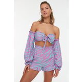 Trendyol Ženski set Multicolor | shoptok.hr