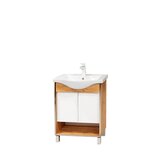 Ceramica lux tara hrast donji deo 55 standard 300286 Cene
