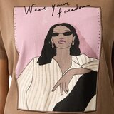 Garcia Ladies majica | Eponuda.com