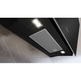 Siemens LC91KLT60 iQ700 Stenska napa 90 cm, Nagibna, Home Connect | Shoptok.si