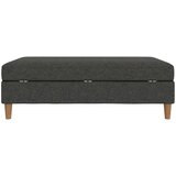 Støraa Tamno sivi tabure Lilly – | shoptok.hr