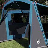 Obiteljski šator za 20 osoba Plava i siva 745 x 700 x 217 cm | Eponuda.com