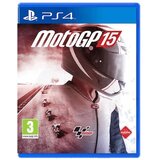  MotoGP 15 (PS4) - rabljeno | Shoptok.si