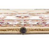 Flair Rugs Bež preproga 80x150 cm Sherborne – | Shoptok.si