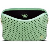 BEEZ Tanko ohišje Točke E obleka, Zelena, (5000008271) | Shoptok.si