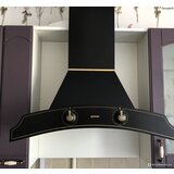 Gorenje kaminska kuhinjska napa DK63MCLB - | Shoptok.si
