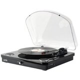  Gramofon UMIE Vintage Turntable Music Box 10 W sa BT IN, BT OUT, RCA, USB, 42876 Cijene