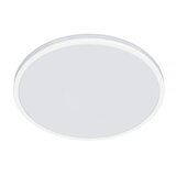  Philips- LED prigušiva stropna svetiljka OZZIET SCENE SWITCH LED/18W/230V 2700K | Eponuda.com