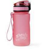 Klarstein schmatzfatz, bočica za piće, sportska bočica, 350 ml, 18 cm, Tritan | shoptok.hr