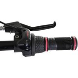Volare dječji bicikl XC Race 24″ bijelo-ružičaste boje, Nexus 3 | shoptok.hr