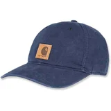 Kape s šiltom Odessa Cap Modra