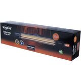 Silverline 26106 zidna infracrvena grejalica sa halogenim grejačem, 1200W/600W c-wave | ePonuda.com