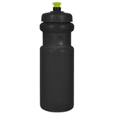 Dresco Steklenica za pijačo (0,6 l, Črna) Cene
