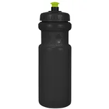 Steklenica za pijačo (0,6 l, Črna)