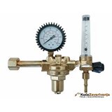 Koza Reducir ventil za CO2/Argon mini 1 manometar | Eponuda.com