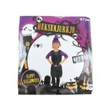 Master Kostim dječiji Halloween vještica 5-7god 015352 | Eponuda.ba