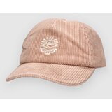 Rip Curl Icons Of Surf Kapa s šiltom dusty rose Cene