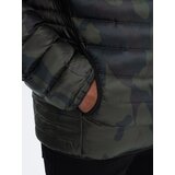 Ombre Muška jakna C368 | shoptok.hr