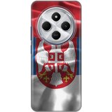  Torbica Silikonska Print Skin za Xiaomi Redmi 14C SRB Cene
