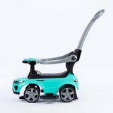 Moovkee Guralica rover s vodilicom turquoise | shoptok.hr