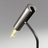 Fischer Honsel 50214 - Stona lampa DEAN 1xE27/25W/230V | Eponuda.com