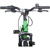 KIDS Mountain Bike 20 Inča 6-Speed za 5-8 godina Zelena | shoptok.hr