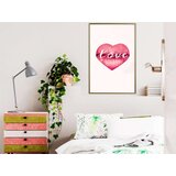  Poster - Kiss of Love 30x45 | shoptok.hr
