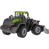 Metal Bulldozer Black and Green | shoptok.hr