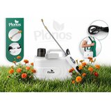 Plonos 5l baterijski tlačni raspršivač s podesivom mlaznicom PL-608 | shoptok.hr
