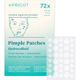 APRICOT Beauty Hidrokoloidni obliži za mozolje - 72 k. | Shoptok.si