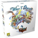  Društvene igre Asmodee When I Dream (FR) | shoptok.hr
