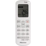 Hisense multi split unutrašnja zidna jedinica 18000 BTU DJ50XA0EG | Eponuda.ba