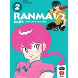  Ranma 1/2 - 2 | Eponuda.com