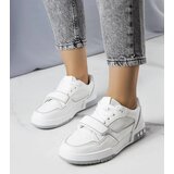 Gemre Gray women's sneakers Ollie Cene