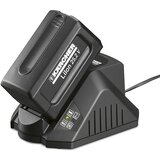 Karcher Univerzalni hitri polnilnik, z 1 natično ploščo, čas polnjenja 1 h | Shoptok.si