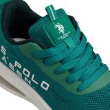 U.S. Polo Assn. ACTIVE0014T1-GRE007 Zelena | shoptok.hr