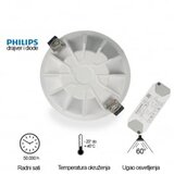Bb Link led ugradna svetiljka 118001-5 20W 4000K | Eponuda.com