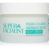 Super Facialist Vegan Collagen gladilna nočna krema s kolagenom 50 ml Cene