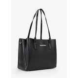 Valentino Ručna torbica 'CLIO RE' crna | shoptok.hr